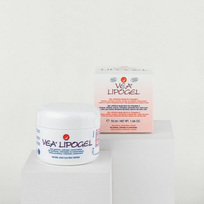 VEA Lipogel 50ml