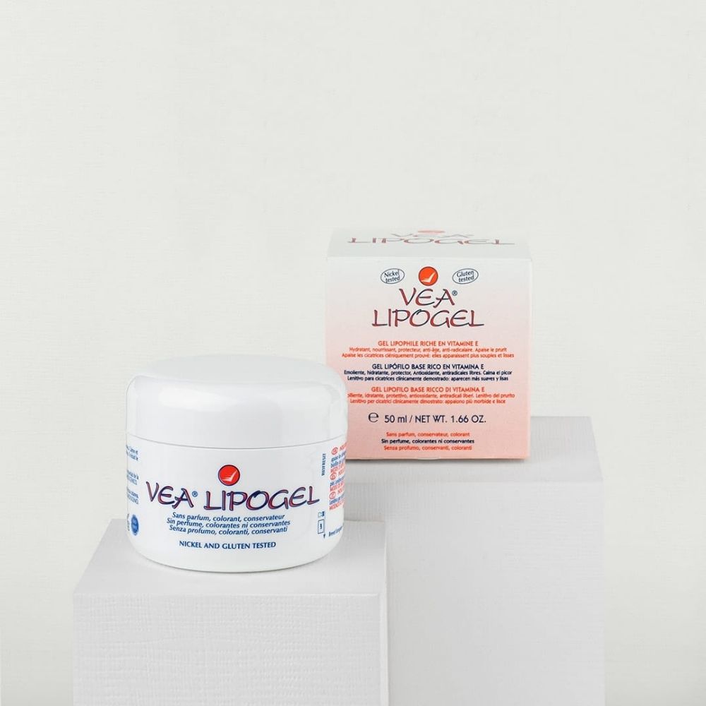 Comprar VEA LIPOGEL 200ml. de VEA