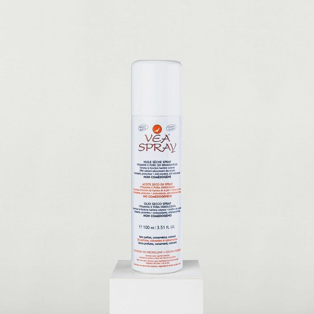 Vea Spray 100 Ml - Farmacia Online Barata Liceo. Envíos 24/48 Horas.