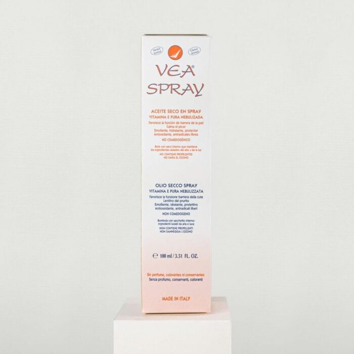 VEA Spray aceite seco 100ml