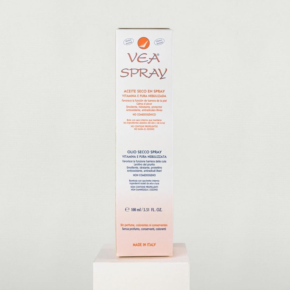 VEA Aceite en spray (100 ml) desde 21,09 €