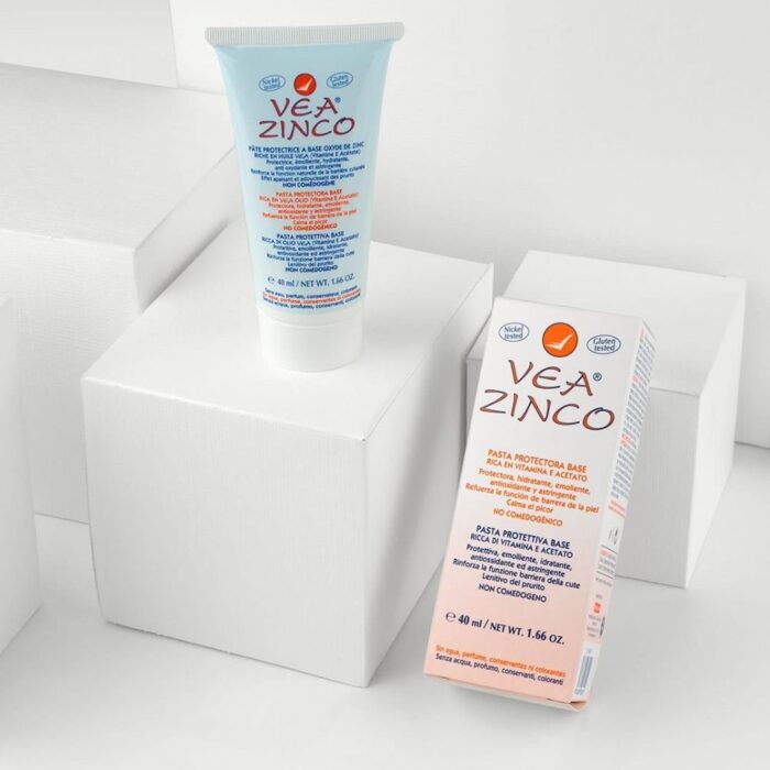 VEA Zinco 40ml