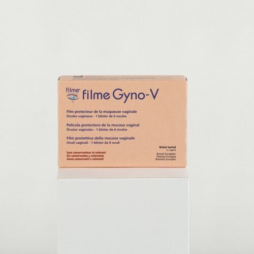 Vea Filme gyno