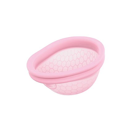 Copa menstrual Intimina Ziggy 2