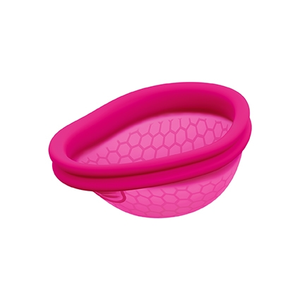 Copa menstrual Ziggy 2 Intimina Talla B