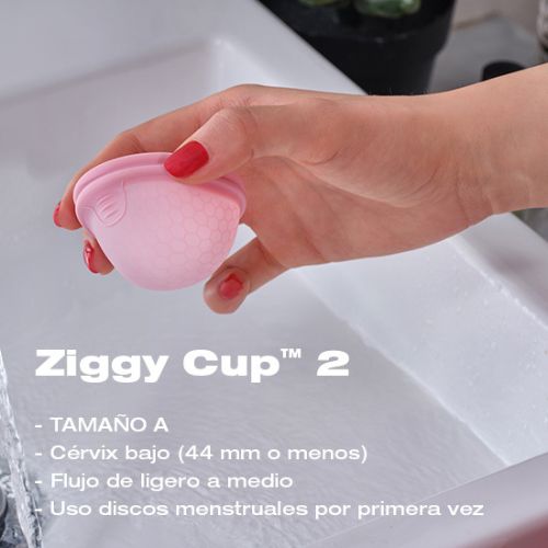 Intimina Ziggy talla A