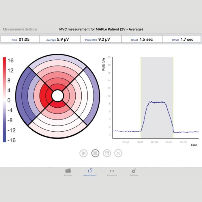 MAPLe Novuqare app