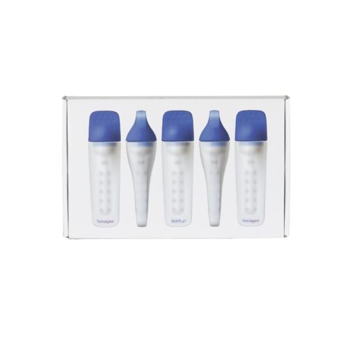 MAPLe Novuqare set de sondas