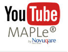 Youtube MAPLe