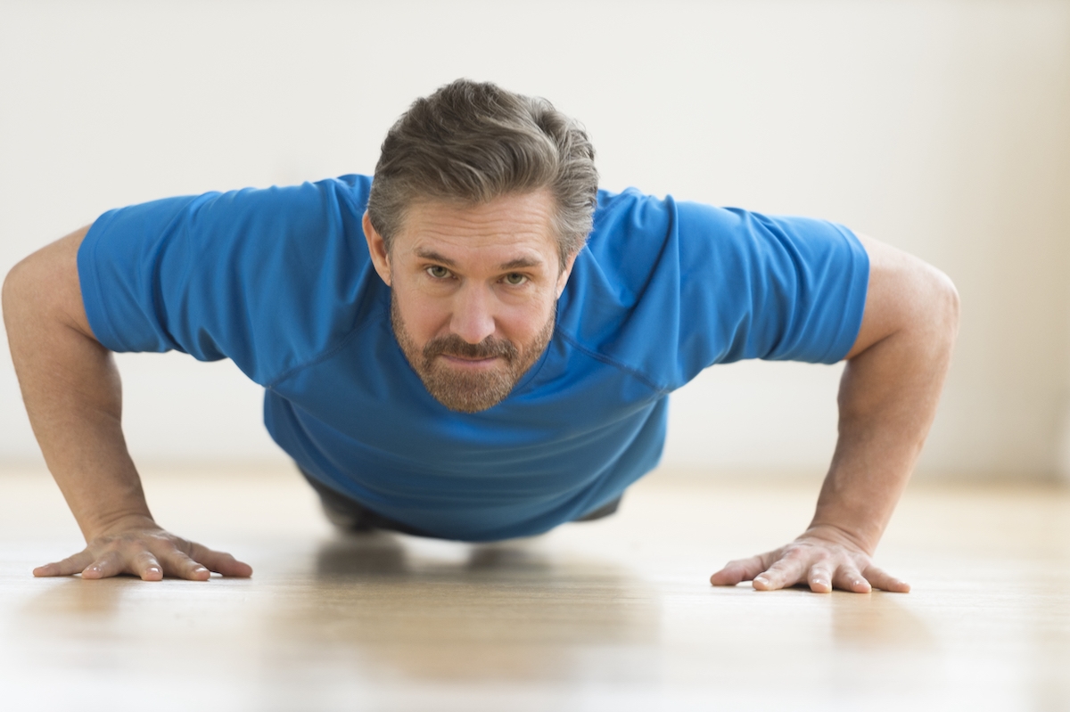 biofeedback para hombres