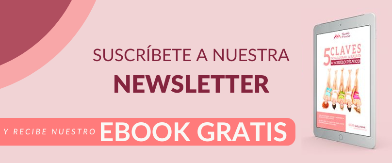 Suscríbete a nuestra newsletter