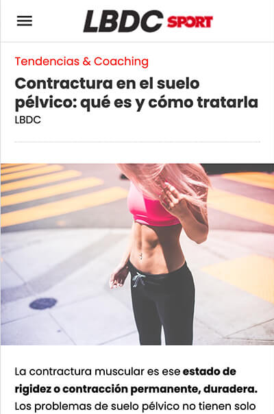 Sport