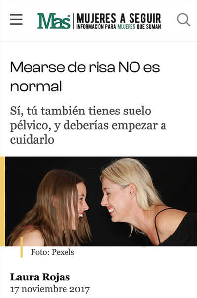 Mujeresaseguir