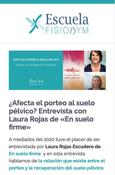 Fisiobym