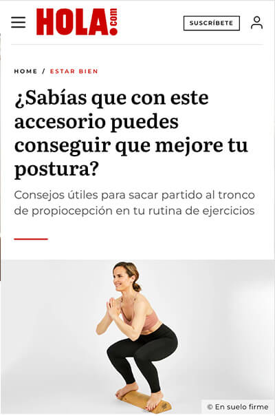 Hola