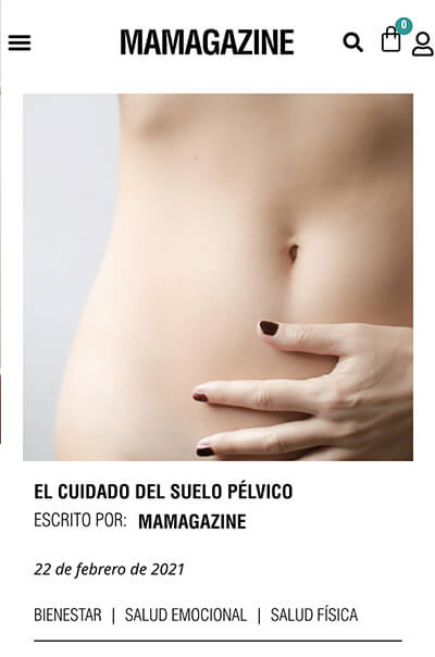 Mamagazine