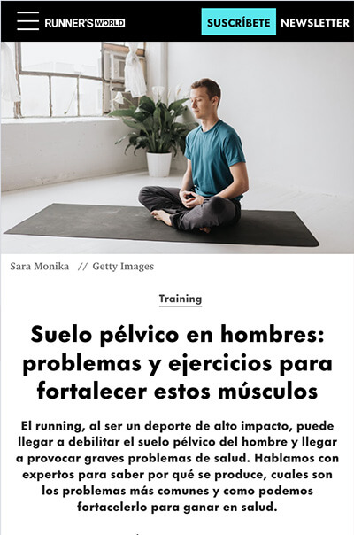 Runnersworld