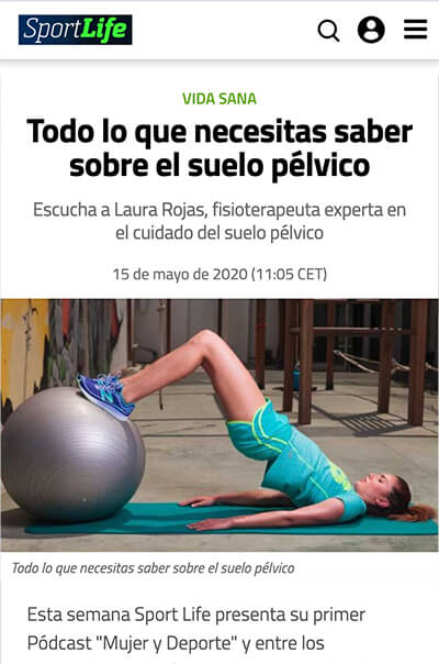 Sportlife