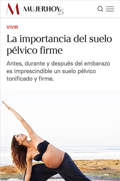 MujerHoy