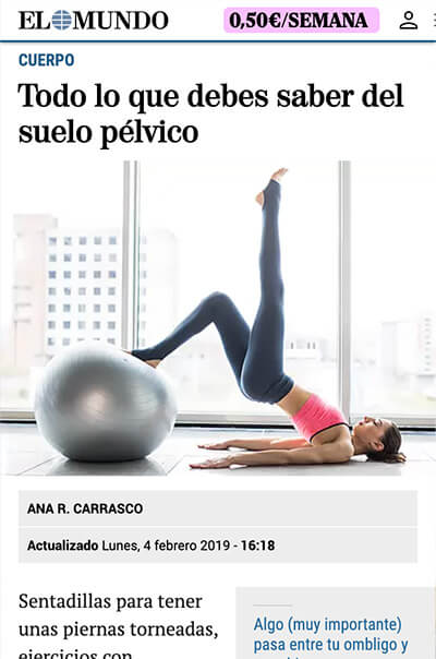 El Mundo