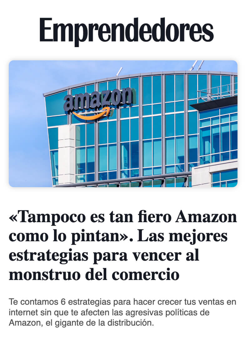 María Lunz Emprendedores