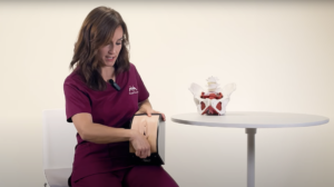 ejercicios para relajar el suelo pélvico masaje perineal suelo firme