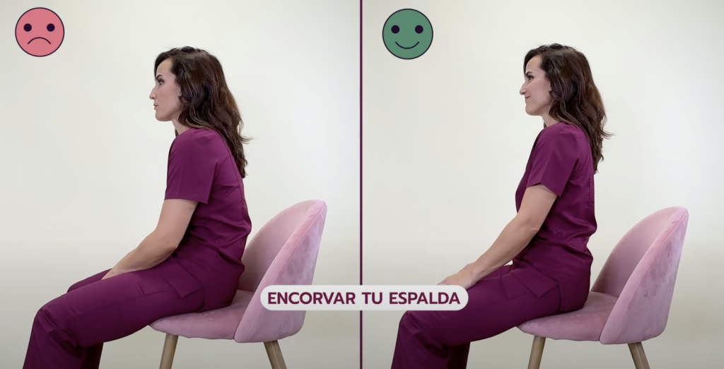 Cosas que no debes hacer si tienes prolapso Suelo Firme