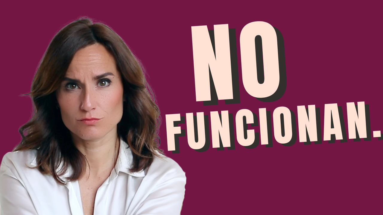 por qué los ejercicios de kegel no te funcionan